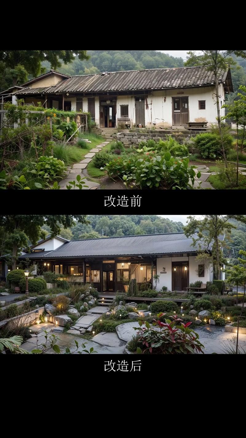 132万改造老屋的教训：如何避免家装翻车？