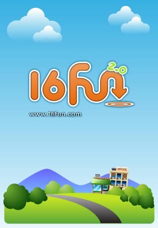 16fun：发现乐趣的秘密基地，好玩游戏等你来！