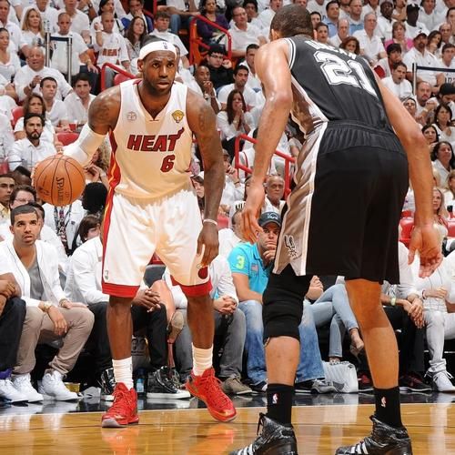 2013NBA那些事儿：全明星、选秀与巨星的崛起与陨落