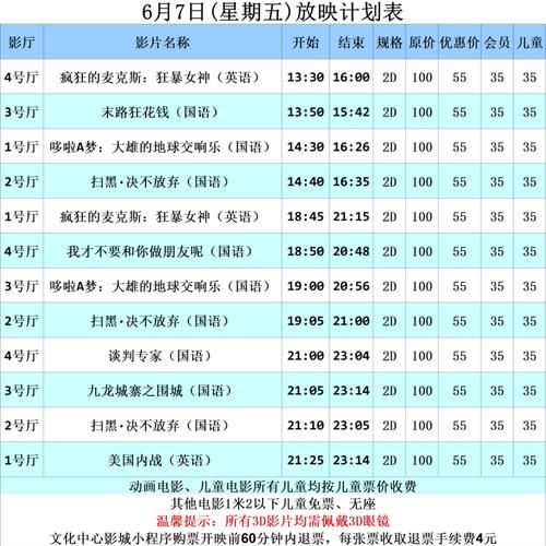 2015电影上映时间表：史上最强电影大片一览