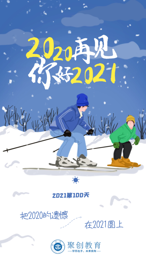 2021年第100天到了，你的目标完成了吗？