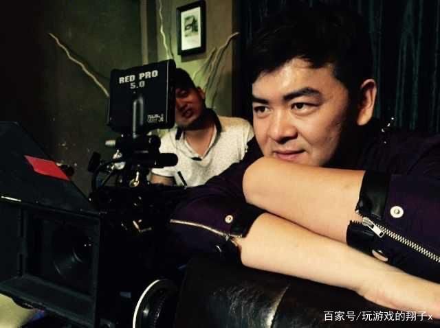 2021高成岗导演力作：角抵士，带你感受不一样的剧情