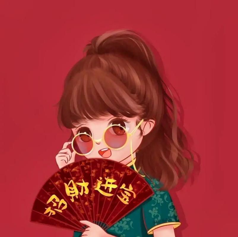 2022最流行头像图片：可爱搞怪款等你来选