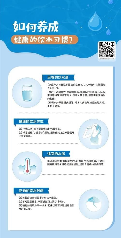 30分钟内别喝水！核酸检测采样小技巧都在这儿
