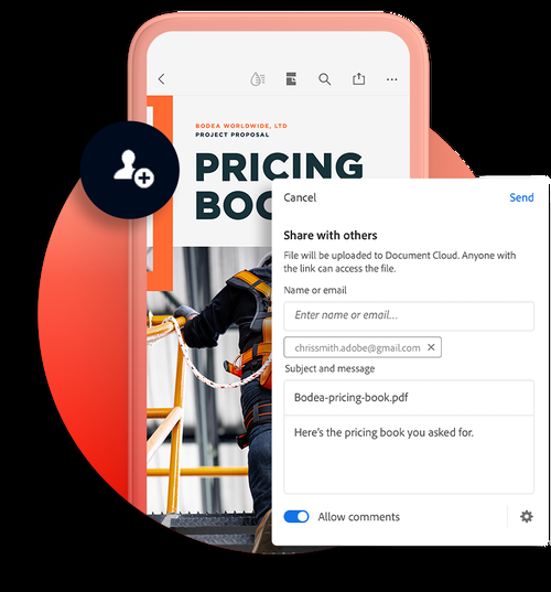 Acrobat Reader最新版本：体验更流畅的PDF阅读，告别卡顿烦恼