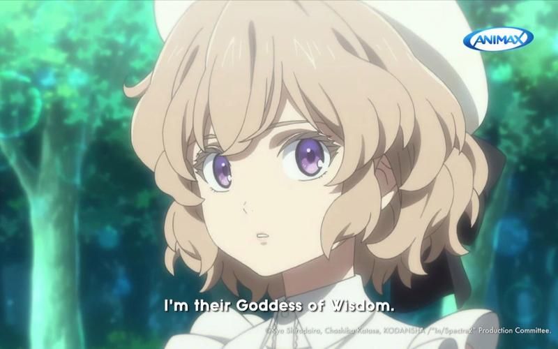 Animax播放的动画有哪些？值得一看的动漫清单