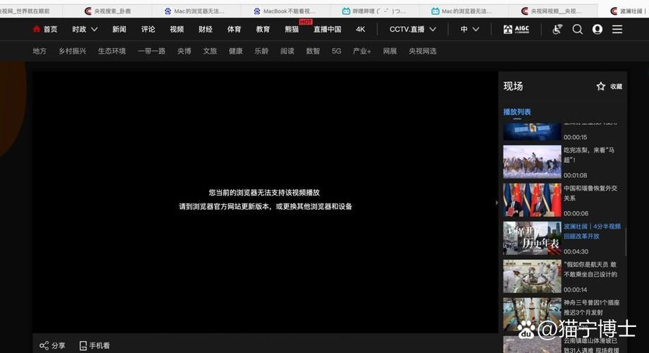 AVI文件播放不了？你需要一款强大的AVI播放器