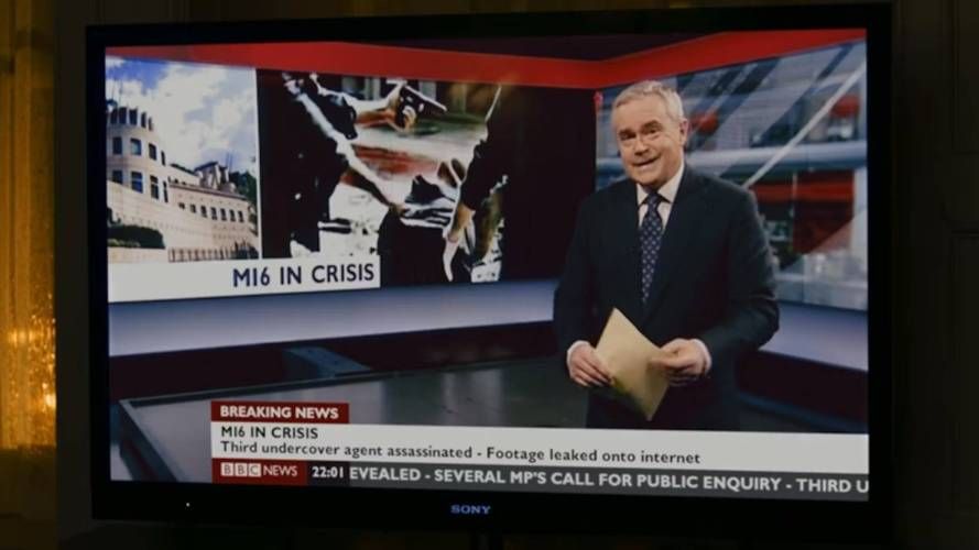 BBC新闻最新报道：国际大事、国内焦点一手掌握