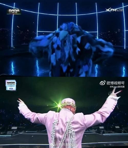 Bigbang微博更新！权志龙终于发博了，粉丝激动不已