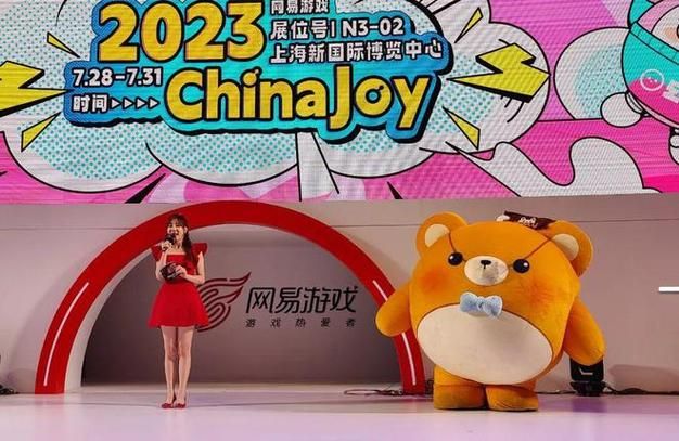 ChinaJoy2024：雅典娜惊艳全场，玩家直呼太漂亮！