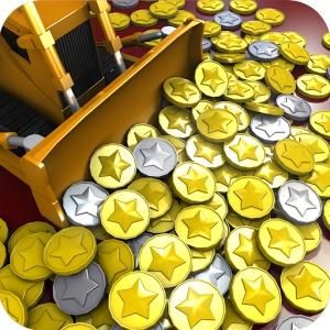 Coindozer游戏攻略大全，教你玩转金币推土机