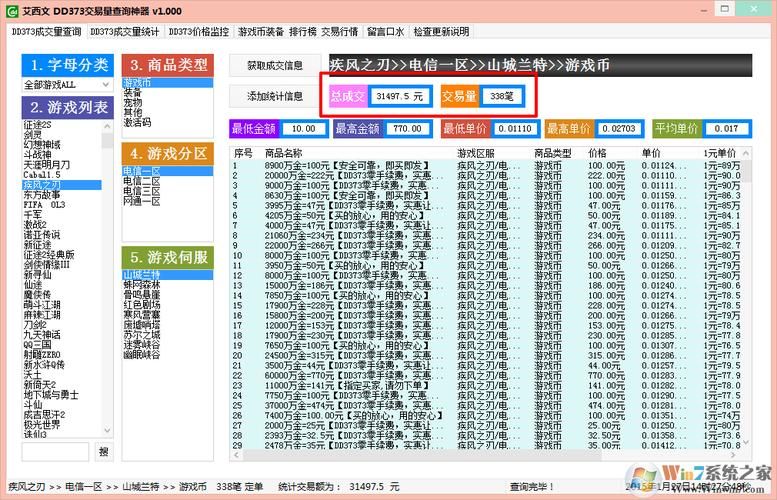 DD373游戏交易平台：安全便捷的游戏账号买卖