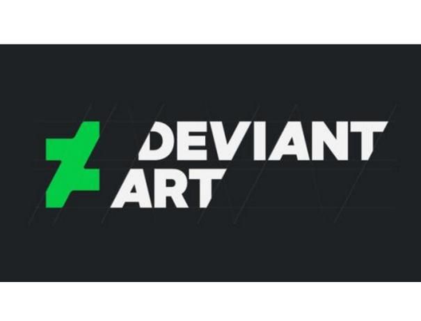 DeviantArt：海量艺术作品，找到你的创作灵感