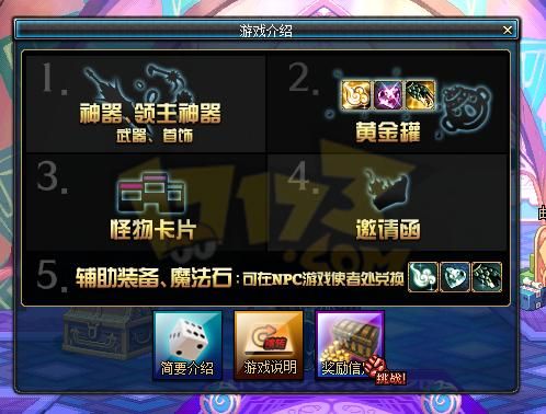 DNF大富翁：新手必看！轻松玩转大富翁活动