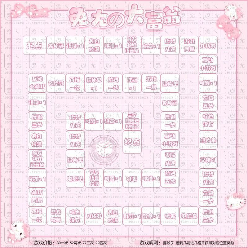 DNF大富翁：新手必看！轻松玩转大富翁活动