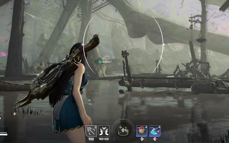 Epic版永劫无间28元就能玩？赶紧来看看！