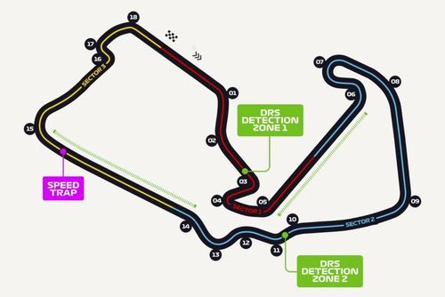 F1电竞赛事详解：中国冠军赛及未来发展趋势