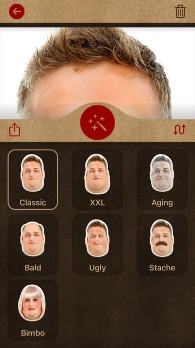 FatBooth下载：用这款APP，瞬间变身胖乎乎的你！
