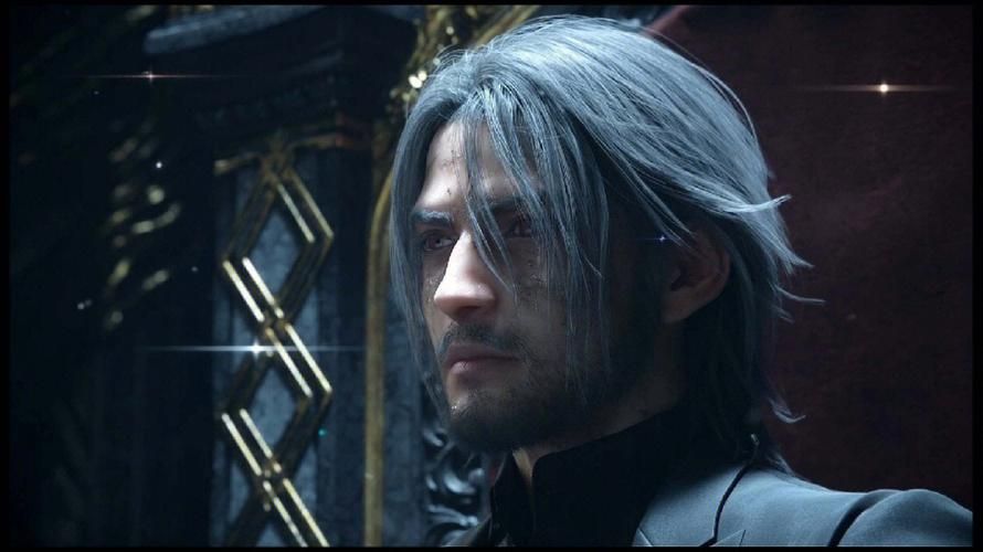 FF13Versus最终幻想：重燃希望的失落之作