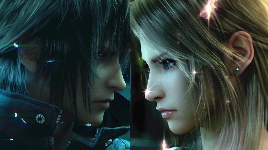 FF13Versus最终幻想：重燃希望的失落之作