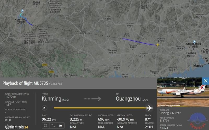 Flightradar24航班追踪：实时查看全球航班信息