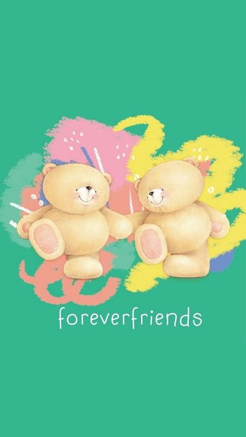 Forever Friends：关于友谊的歌曲推荐