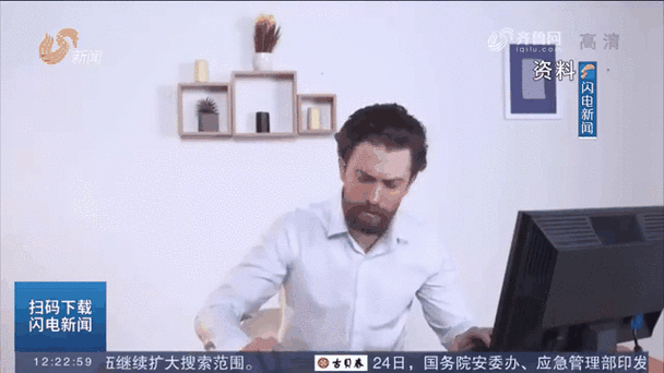 GIF动图发明者斯蒂芬·威尔海特去世，新冠夺走生命