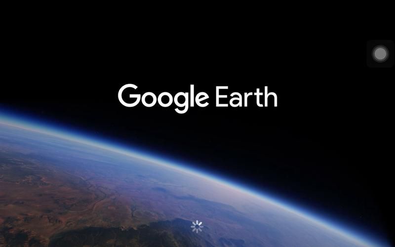 Google Earth Pro卫星地图：高清影像，全球覆盖