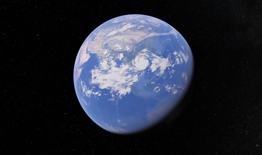 Google Earth Pro好用吗？专业版功能详解及下载