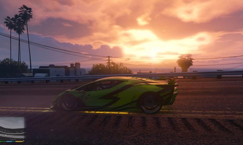 GTA5 PC版：9年后依然火爆，你玩了吗？