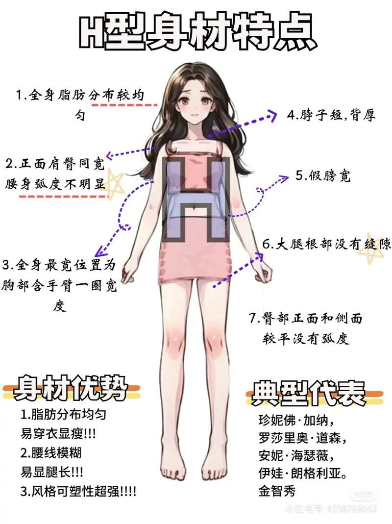 H奶身材的优势与劣势：真实体验大揭秘