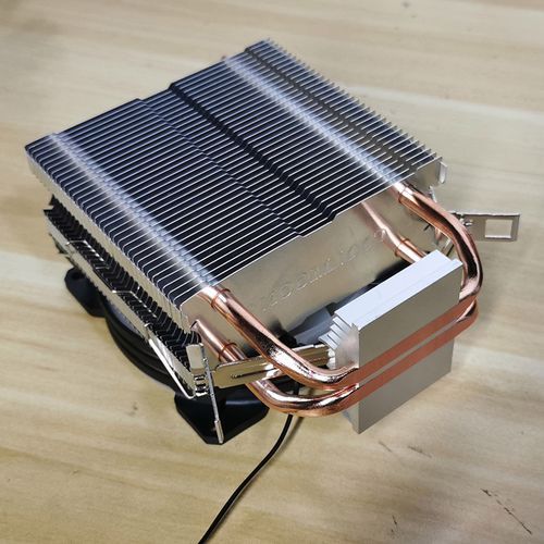 i5AMD处理器散热选择：暴风S400散热够用吗？