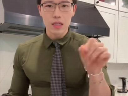 Jacko是谁？台湾全能艺人深度解读
