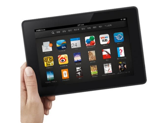 Kindle Fire 2和iPad对比：哪款平板电脑更适合你？