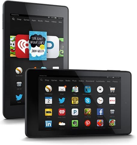Kindle Fire 2和iPad对比：哪款平板电脑更适合你？