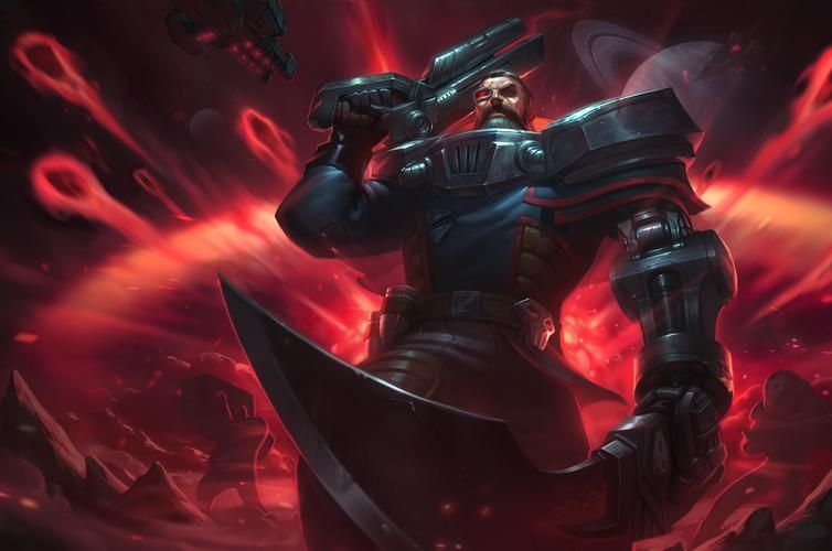 LOL英勇玩具兵普朗克皮肤价格是多少？值得购买吗？