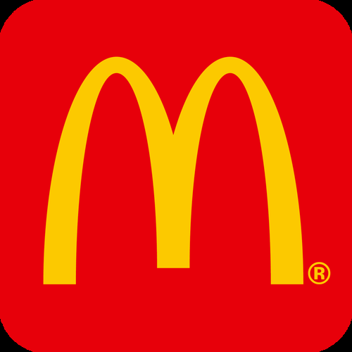 M字腿麦当劳新LOGO设计引争议，网友热议不断