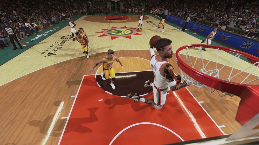 NBA2K12 MP修改器推荐：提升游戏体验的实用工具