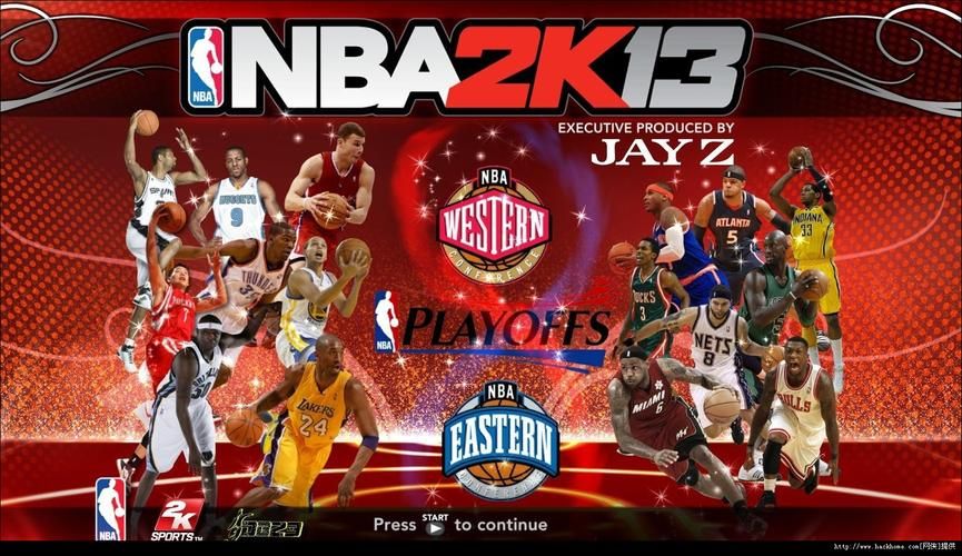 NBA2K13游戏黑屏了？试试这些实用方法