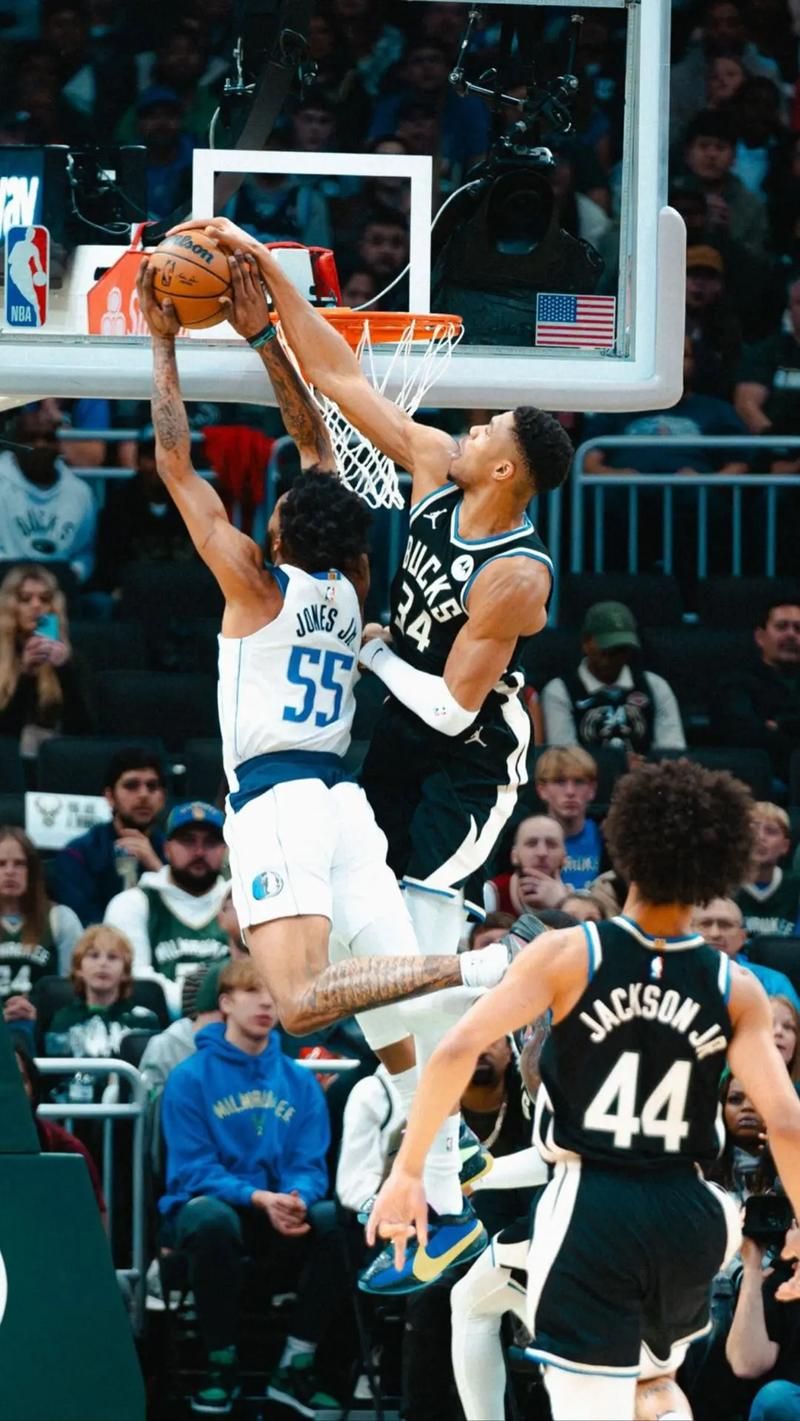 NBA季后赛精彩瞬间：那些让你热血沸腾的比赛