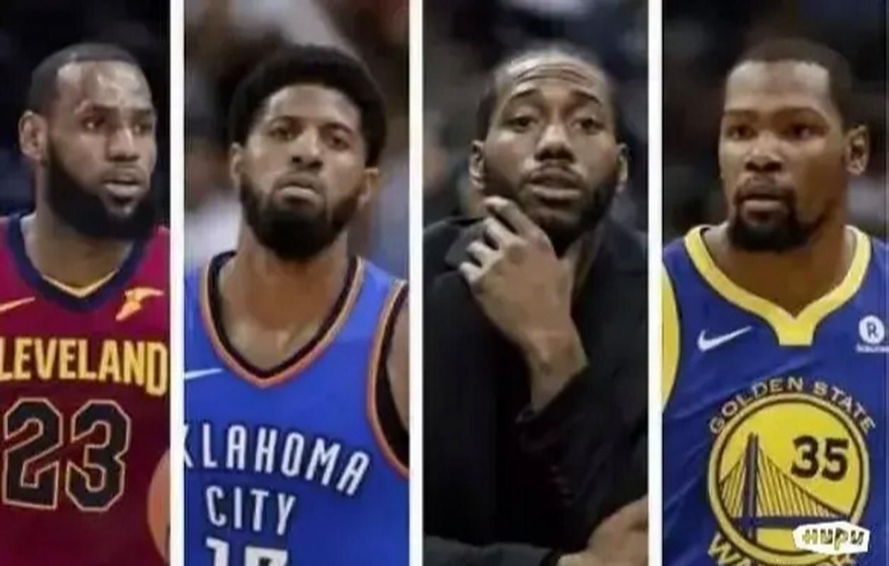 NBA最强小前锋对决：谁是攻防兼备的王者？