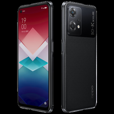 OPPO K10 Pro游戏体验如何？流畅运行大型游戏吗？