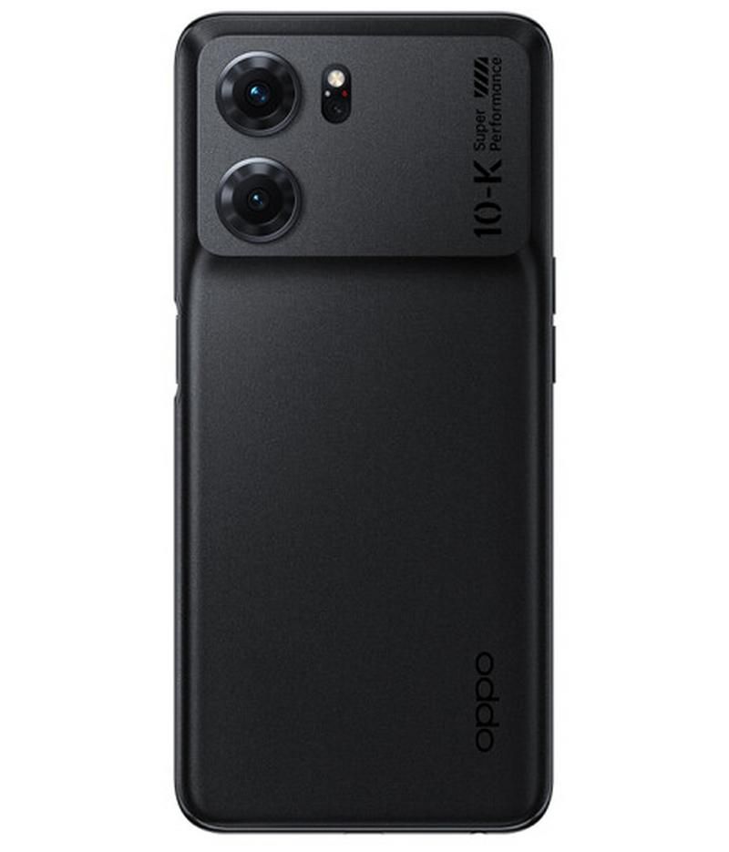 OPPO K10 Pro游戏体验如何？流畅运行大型游戏吗？
