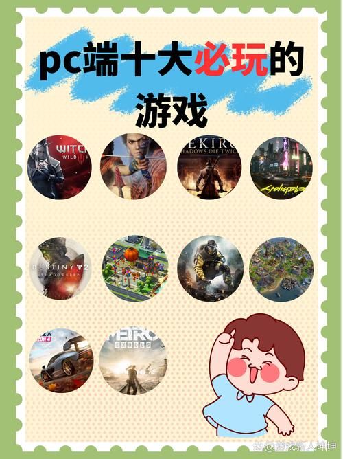 PC玩家注意！这些游戏陷阱你千万别踩