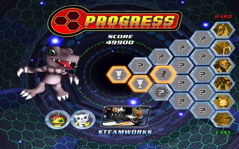 PS2游戏大全：童年回忆杀！经典游戏合集推荐