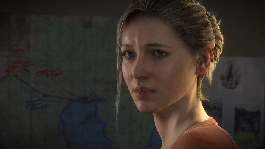 PS4神作神海4：画面、剧情、玩法深度剖析