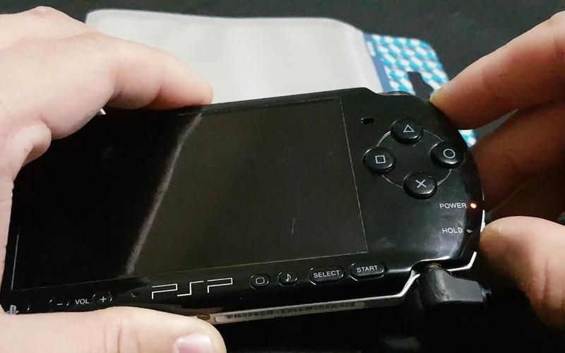 PSP3000无法开机？快速解决及维修技巧分享