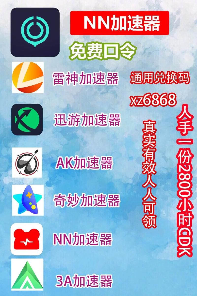 QQ加速器哪个好用？提升QQ速度的实用技巧