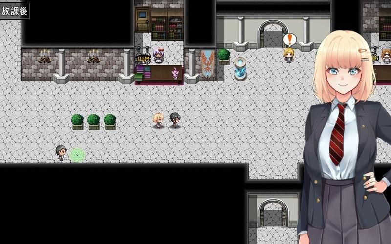 RPGViewer最新版本下载：体验更流畅的游戏资源提取