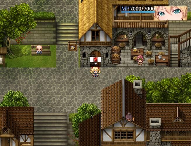 RPGViewer最新版本下载：体验更流畅的游戏资源提取